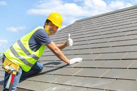 Professional Roofing Contractor in Weirton, WV